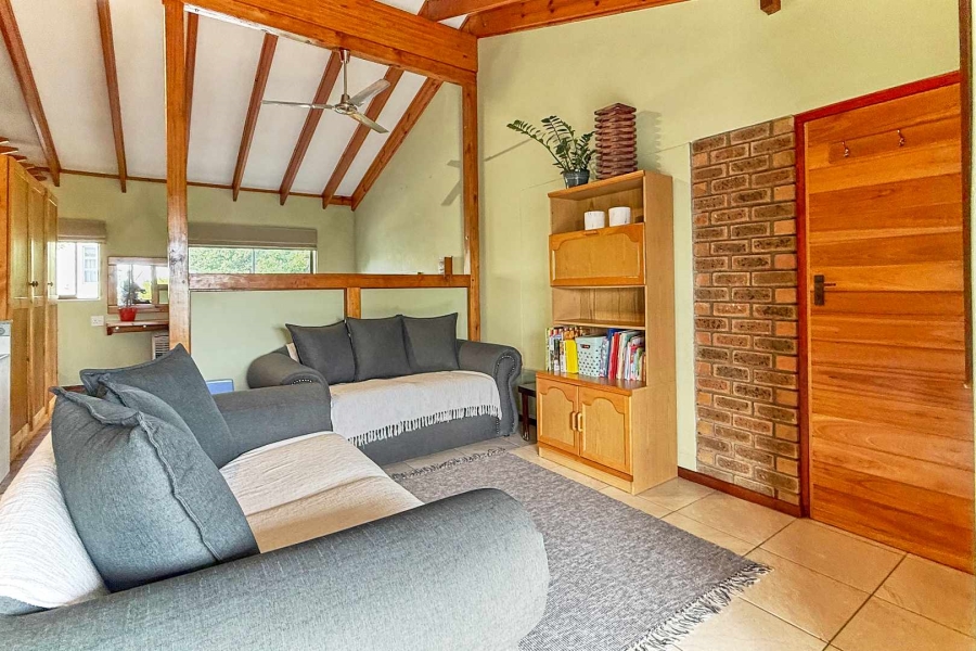 5 Bedroom Property for Sale in Flamingo Vlei Western Cape